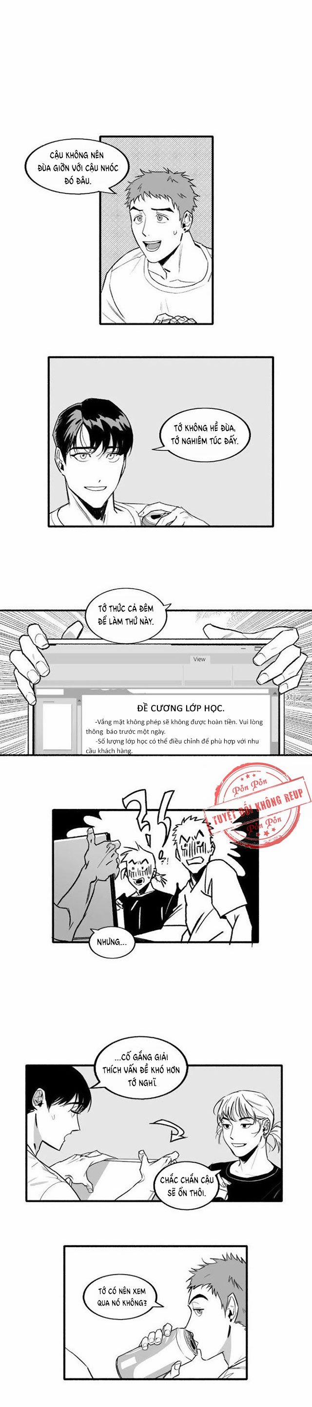 Thầy Giáo Tốt 4 trang 2