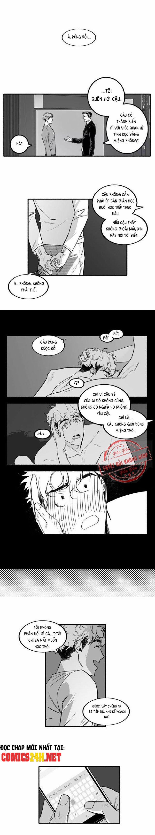 Thầy Giáo Tốt 4 trang 5