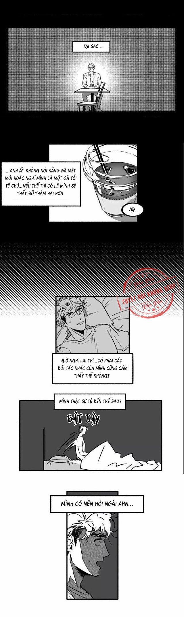 Thầy Giáo Tốt 4 trang 8