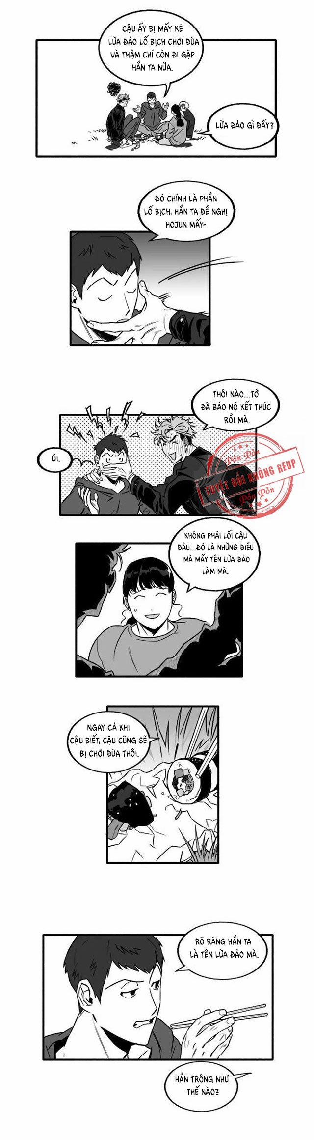 Thầy Giáo Tốt 5 trang 2