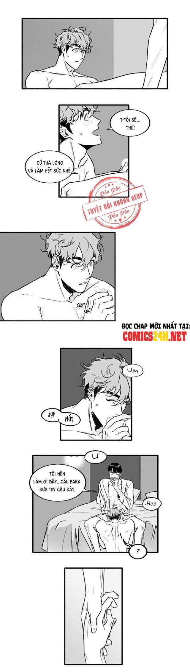 Thầy Giáo Tốt 6 trang 2