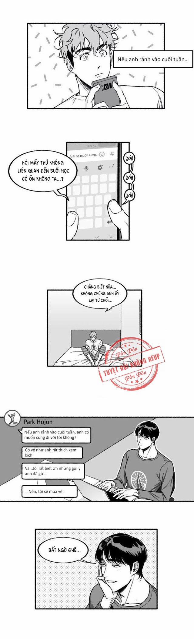 Thầy Giáo Tốt 6 trang 7