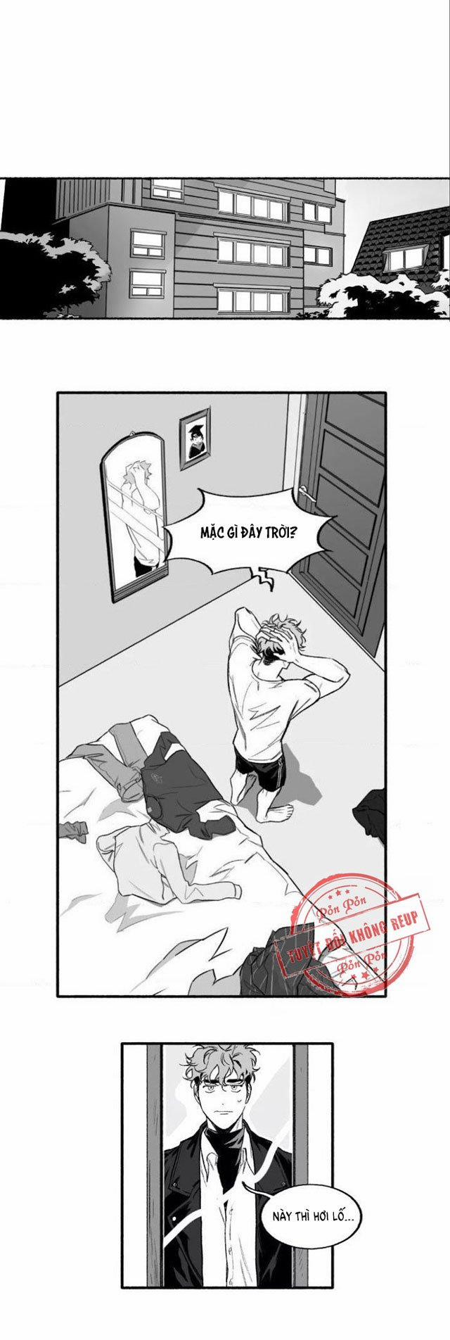 Thầy Giáo Tốt 6 trang 9