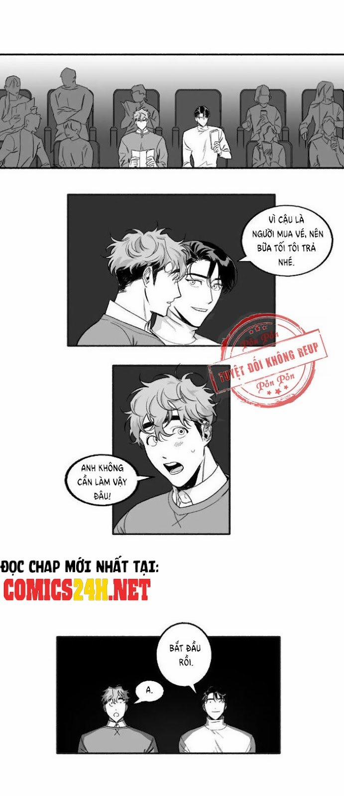 Thầy Giáo Tốt 7 trang 2