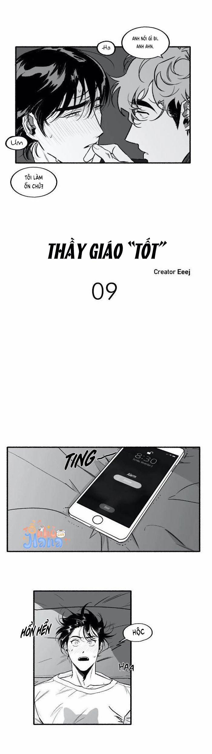 Thầy Giáo Tốt 9 trang 3