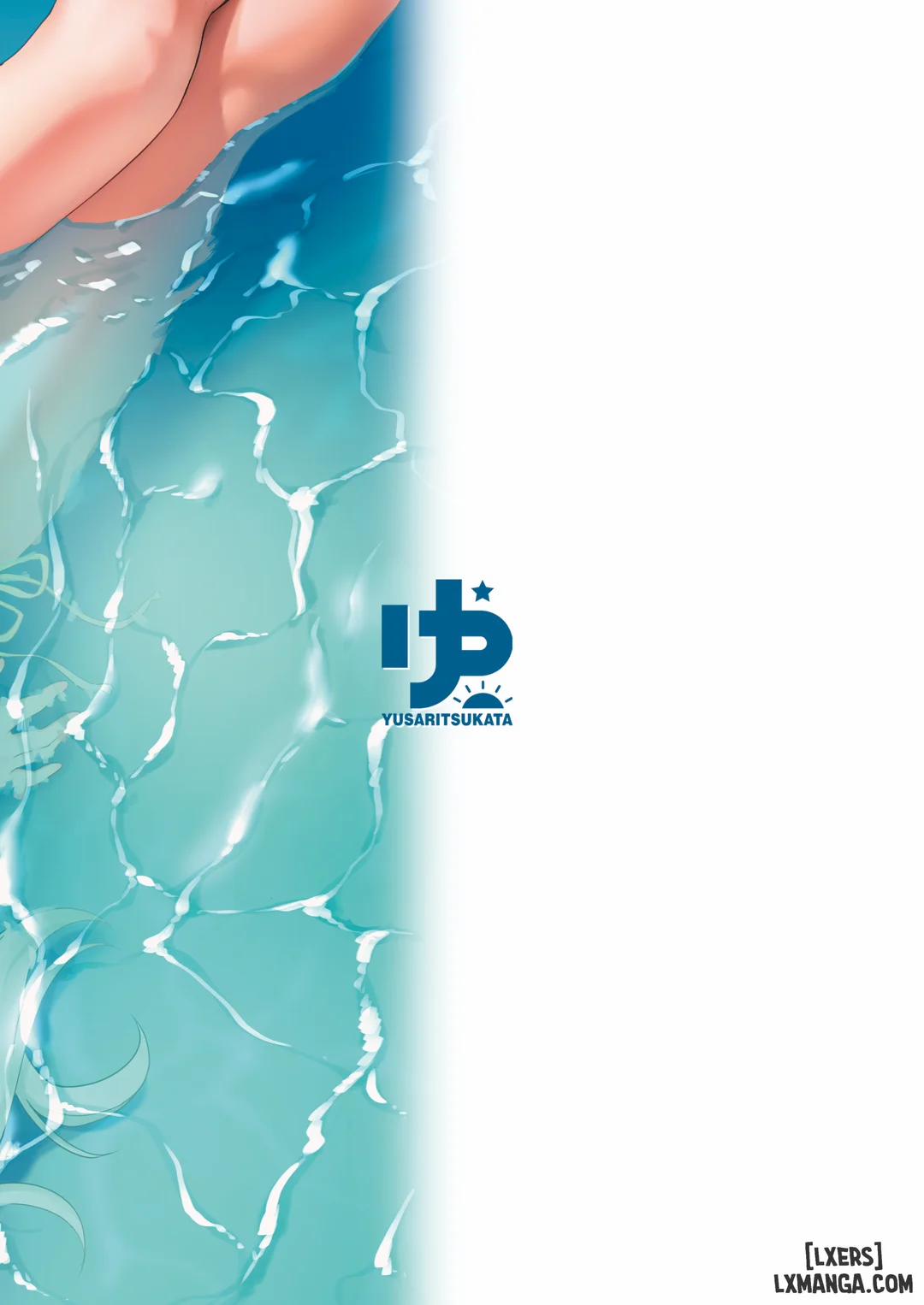 Thầy hẳn mệt lắm nhỉ? Oneshot trang 29