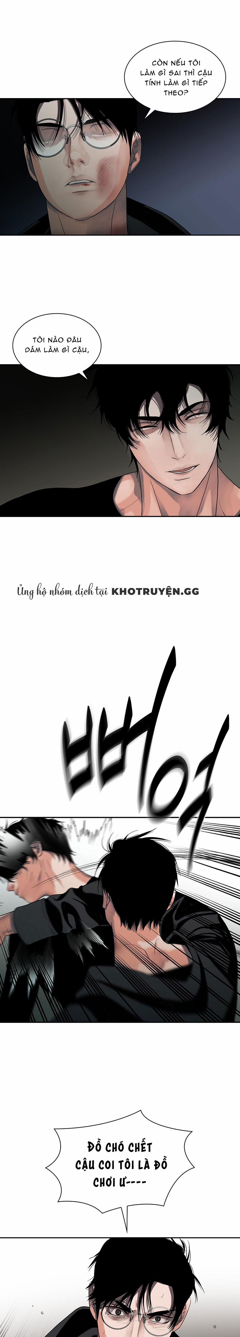 Thây Ma Trỗi Dậy 12 trang 7