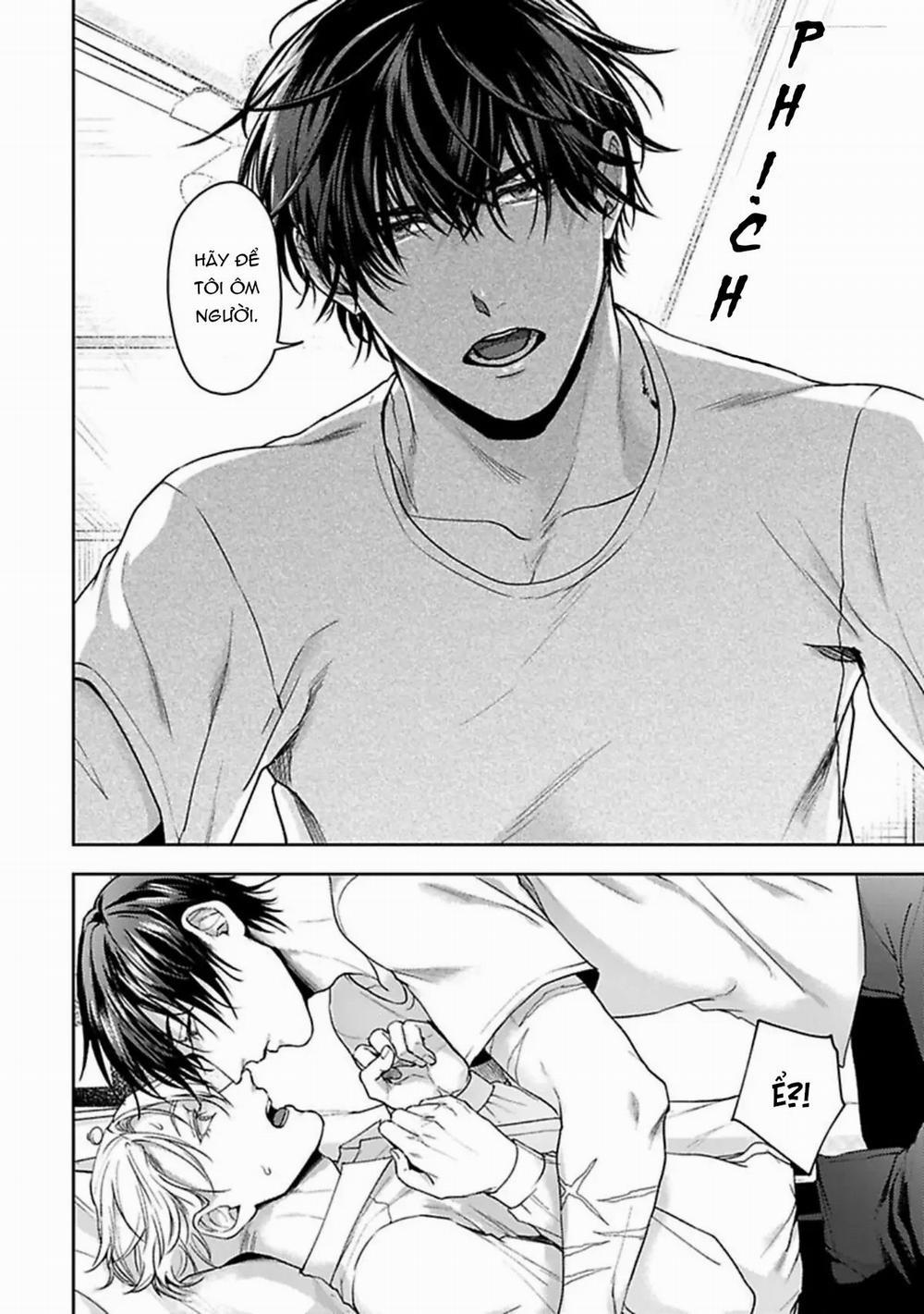 Thây Ma – Undead Pappy 1 trang 24