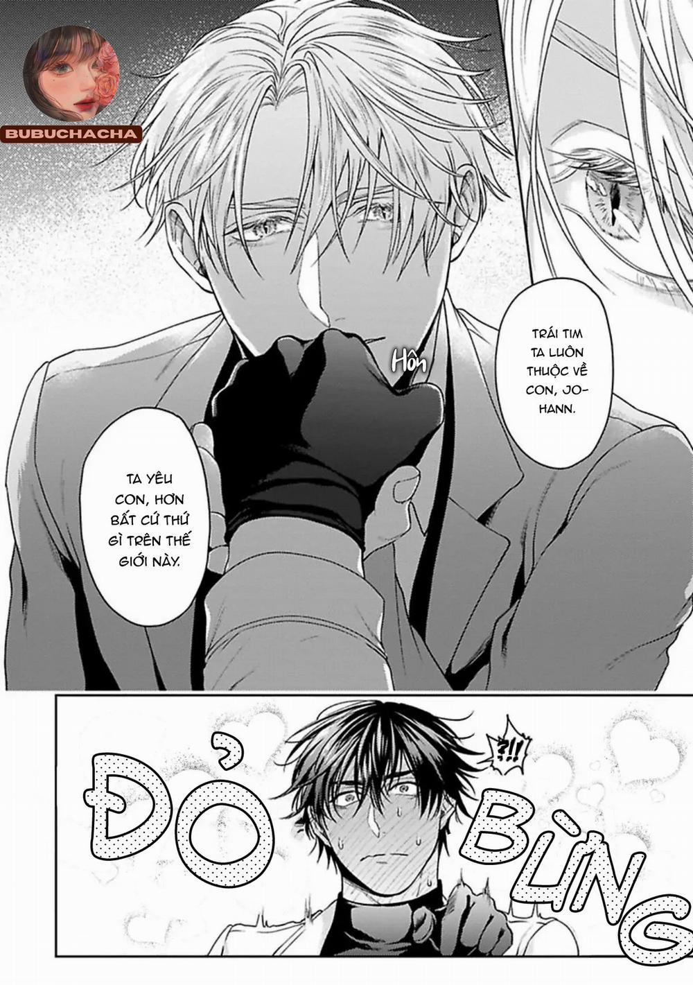 Thây Ma – Undead Pappy 3 trang 7