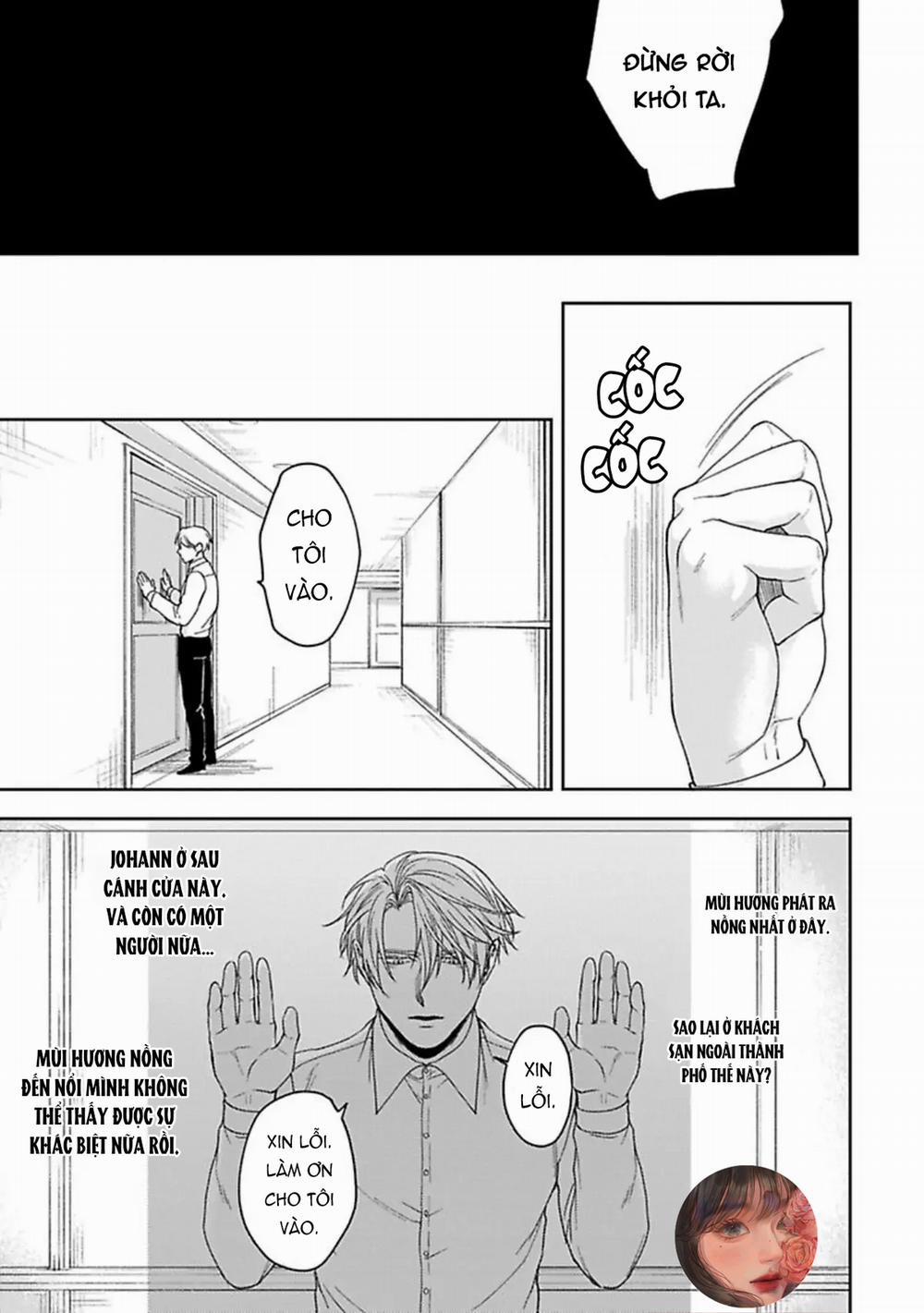 Thây Ma – Undead Pappy 4 trang 18