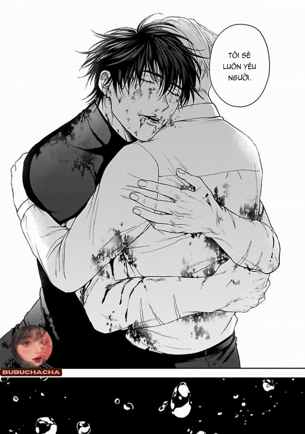 Thây Ma – Undead Pappy 5 trang 14