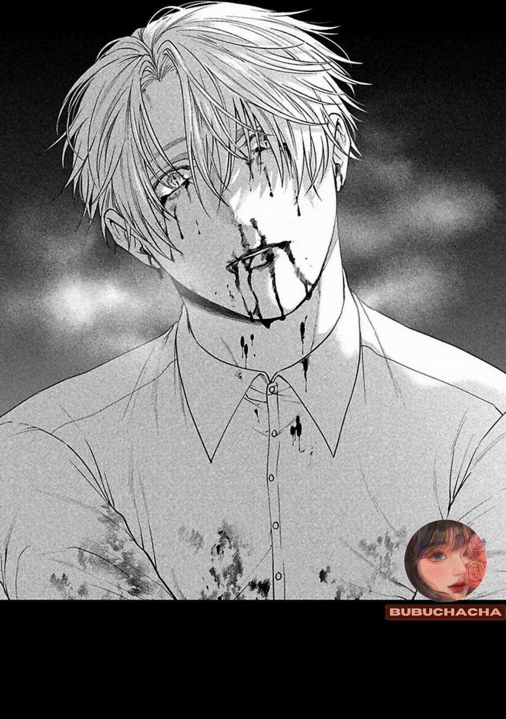 Thây Ma – Undead Pappy 5 trang 8