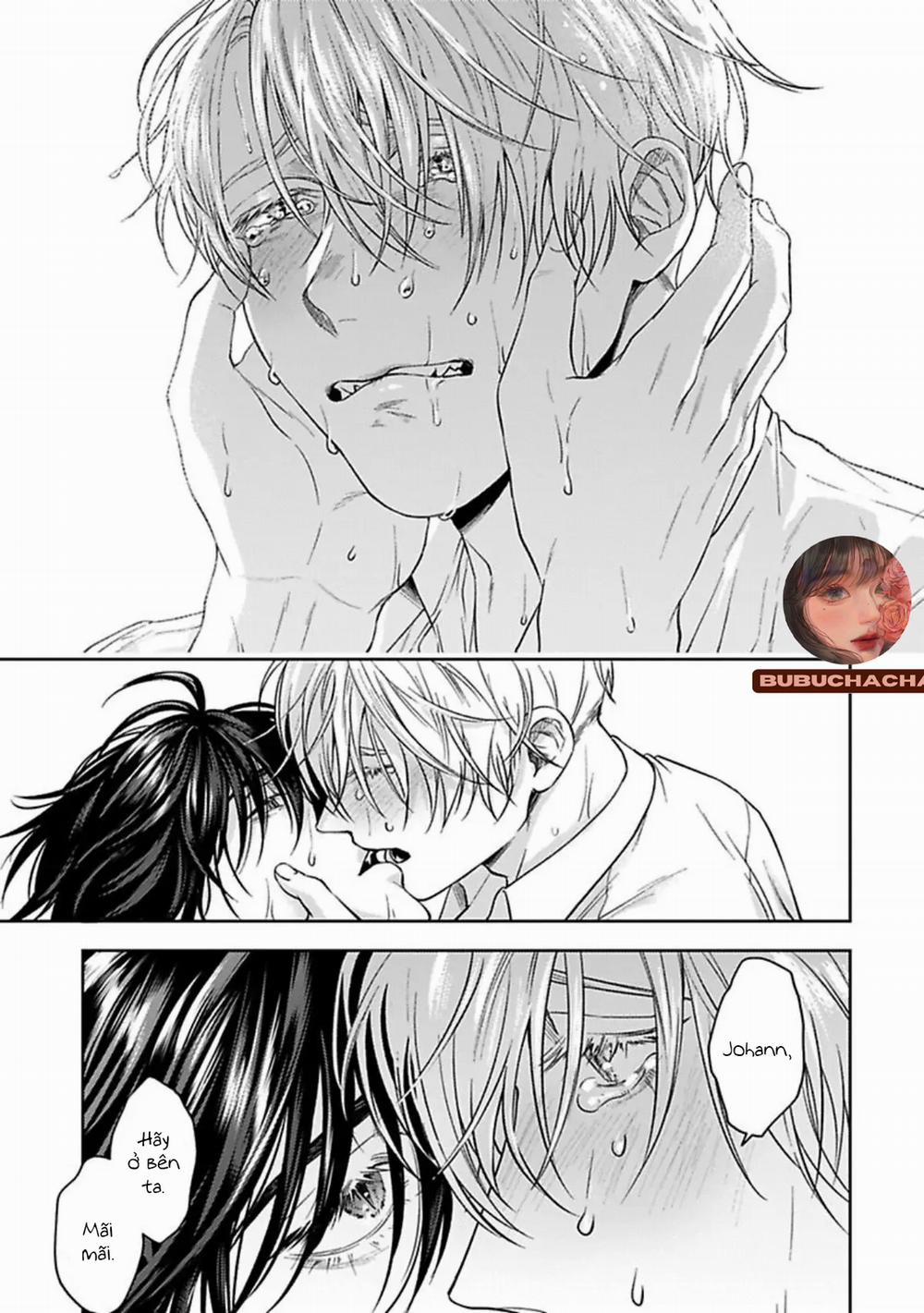 Thây Ma – Undead Pappy 6 trang 14