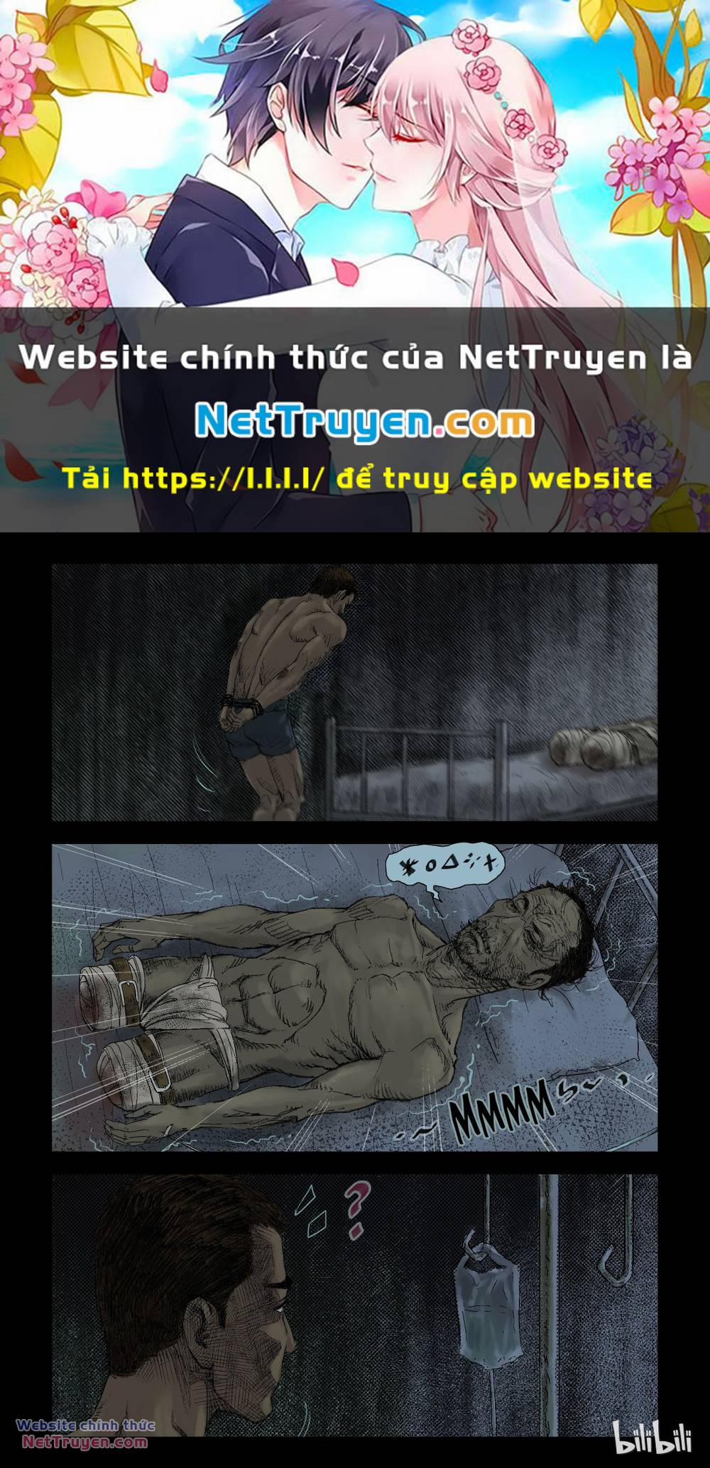 Thây Ma 105 trang 0