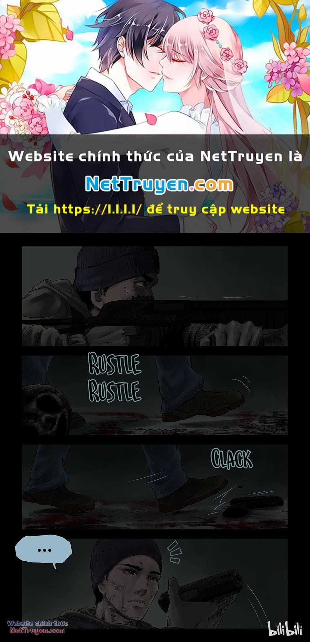 Thây Ma 116 trang 0