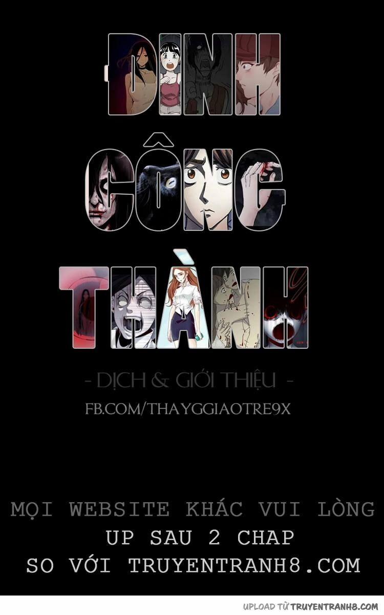 Thây Ma 5 trang 0