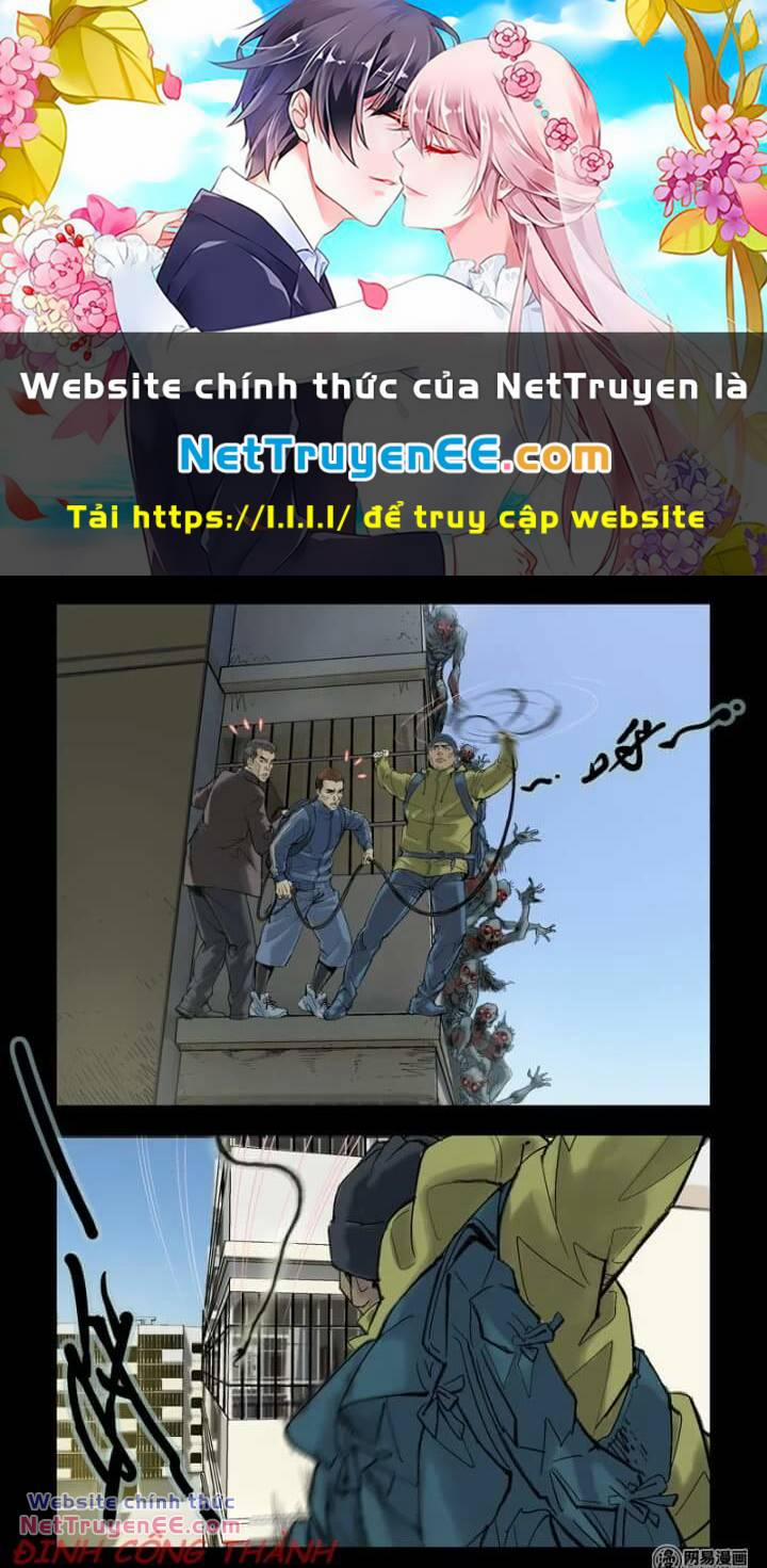 Thây Ma 57 trang 0