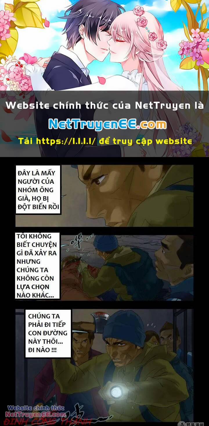 Thây Ma 60 trang 0