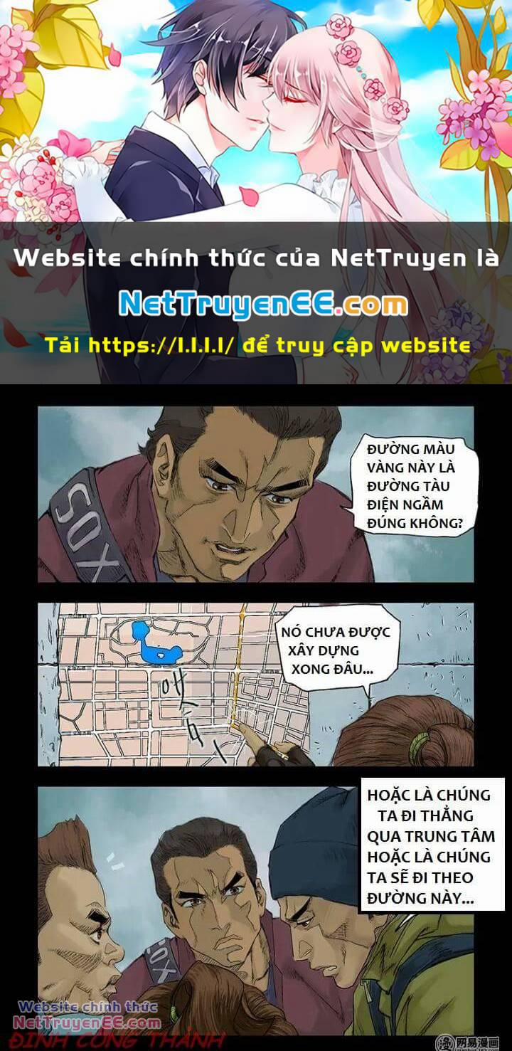 Thây Ma 65 trang 0