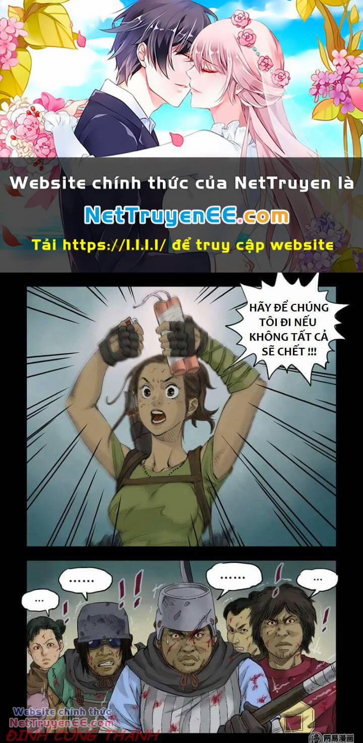 Thây Ma 66 trang 0