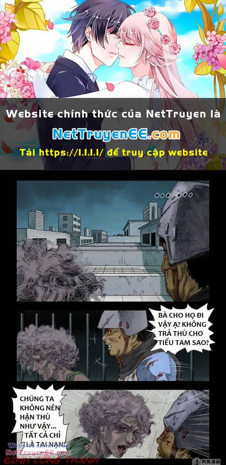 Thây Ma 67 trang 0