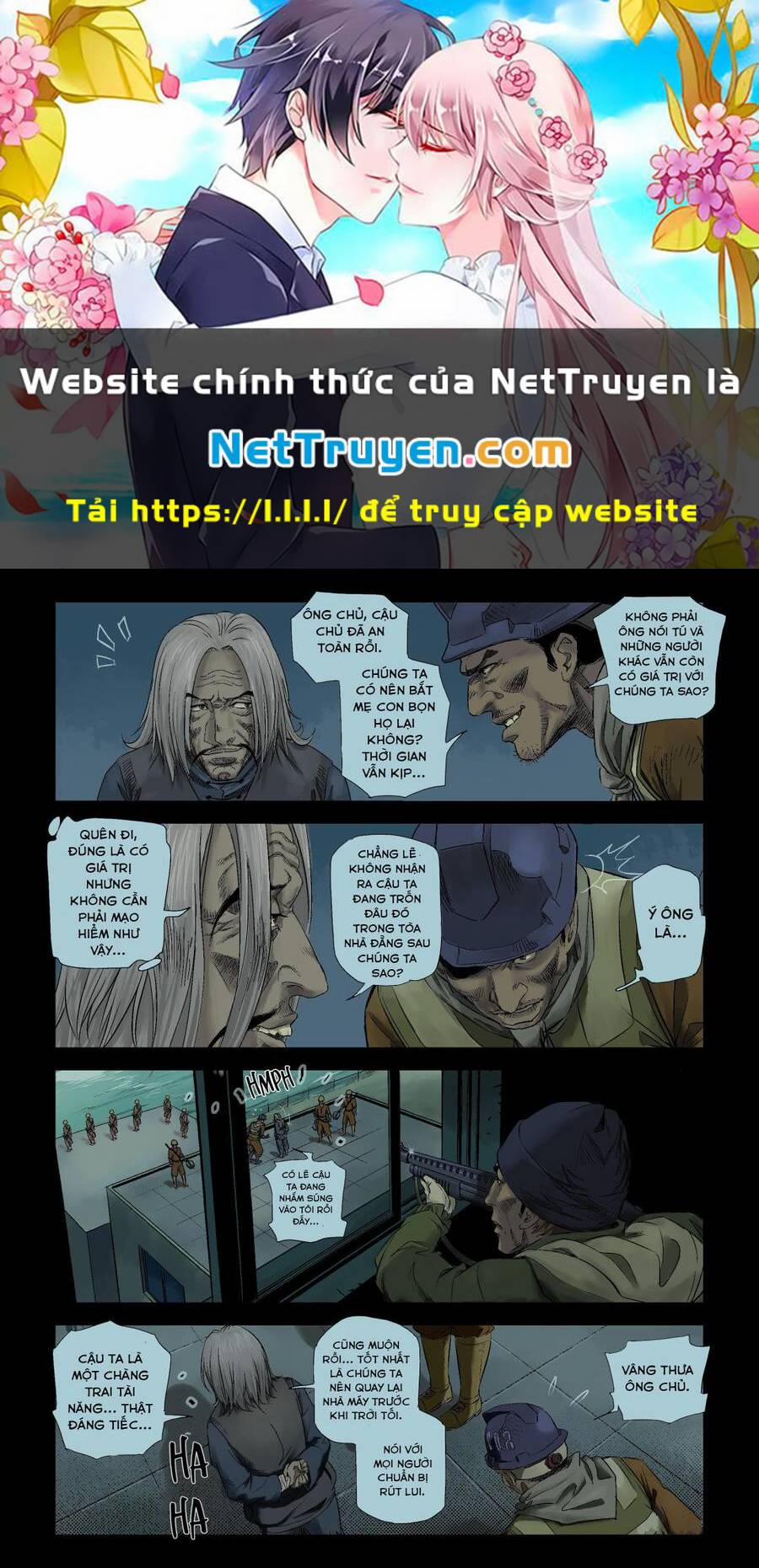 Thây Ma 97 trang 0