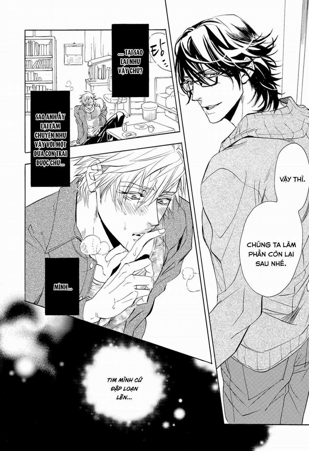 Thầy Ơi, Dạy Em Đi 1 trang 12