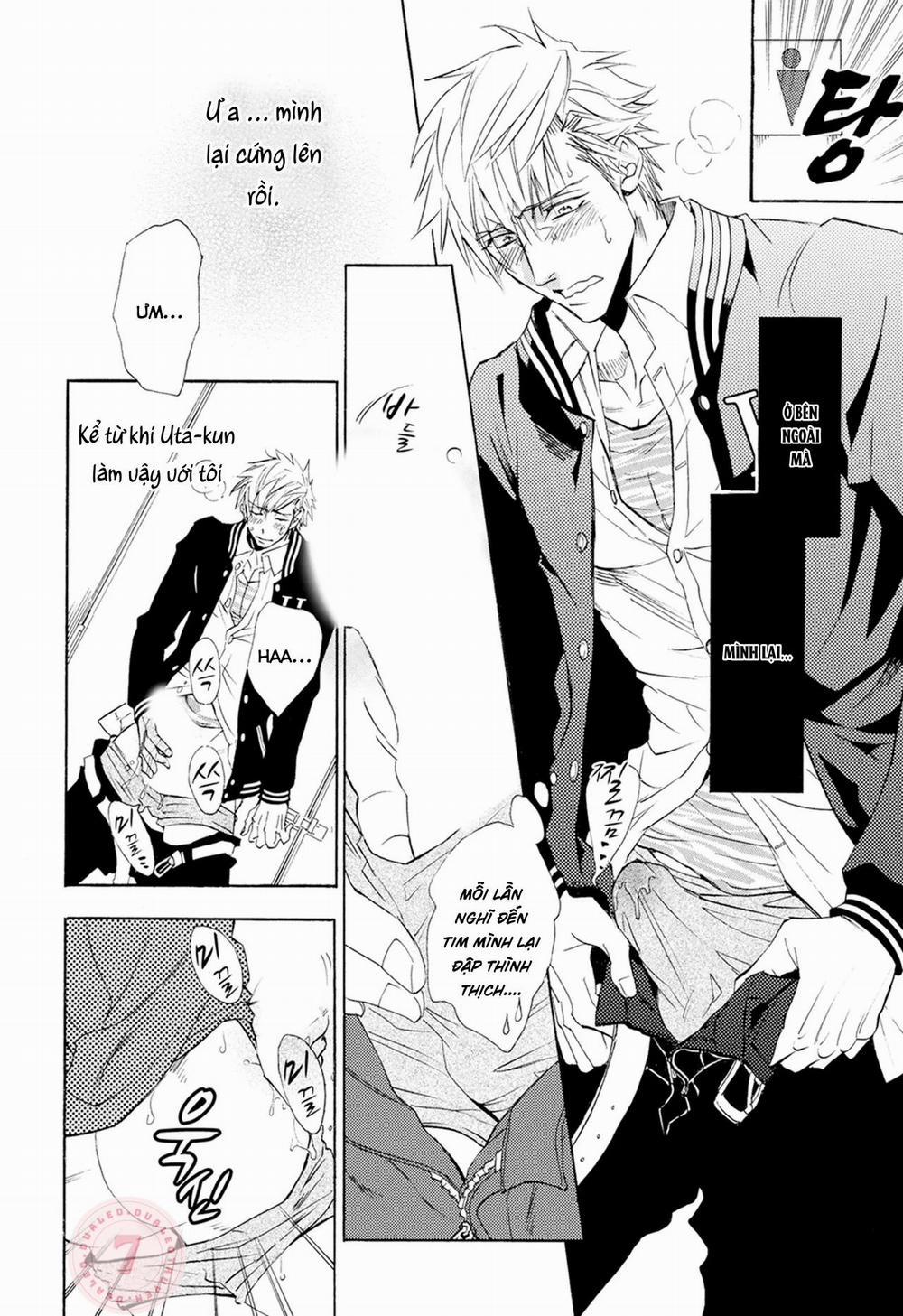 Thầy Ơi, Dạy Em Đi 1 trang 24