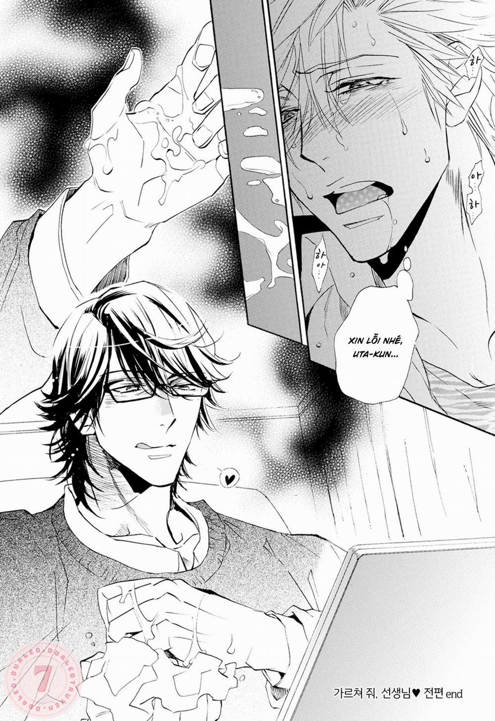 Thầy Ơi, Dạy Em Đi 1 trang 28