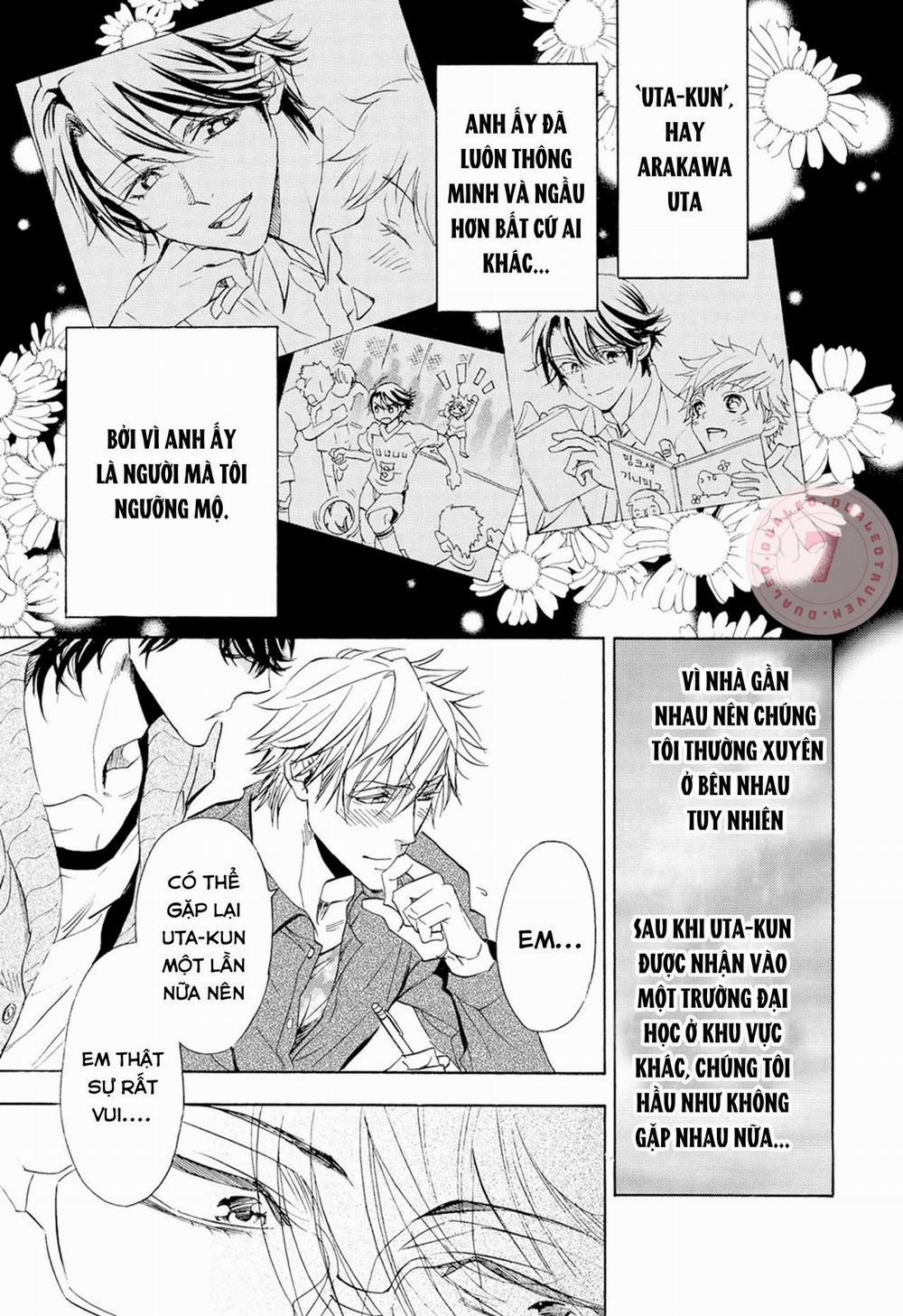 Thầy Ơi, Dạy Em Đi 1 trang 7