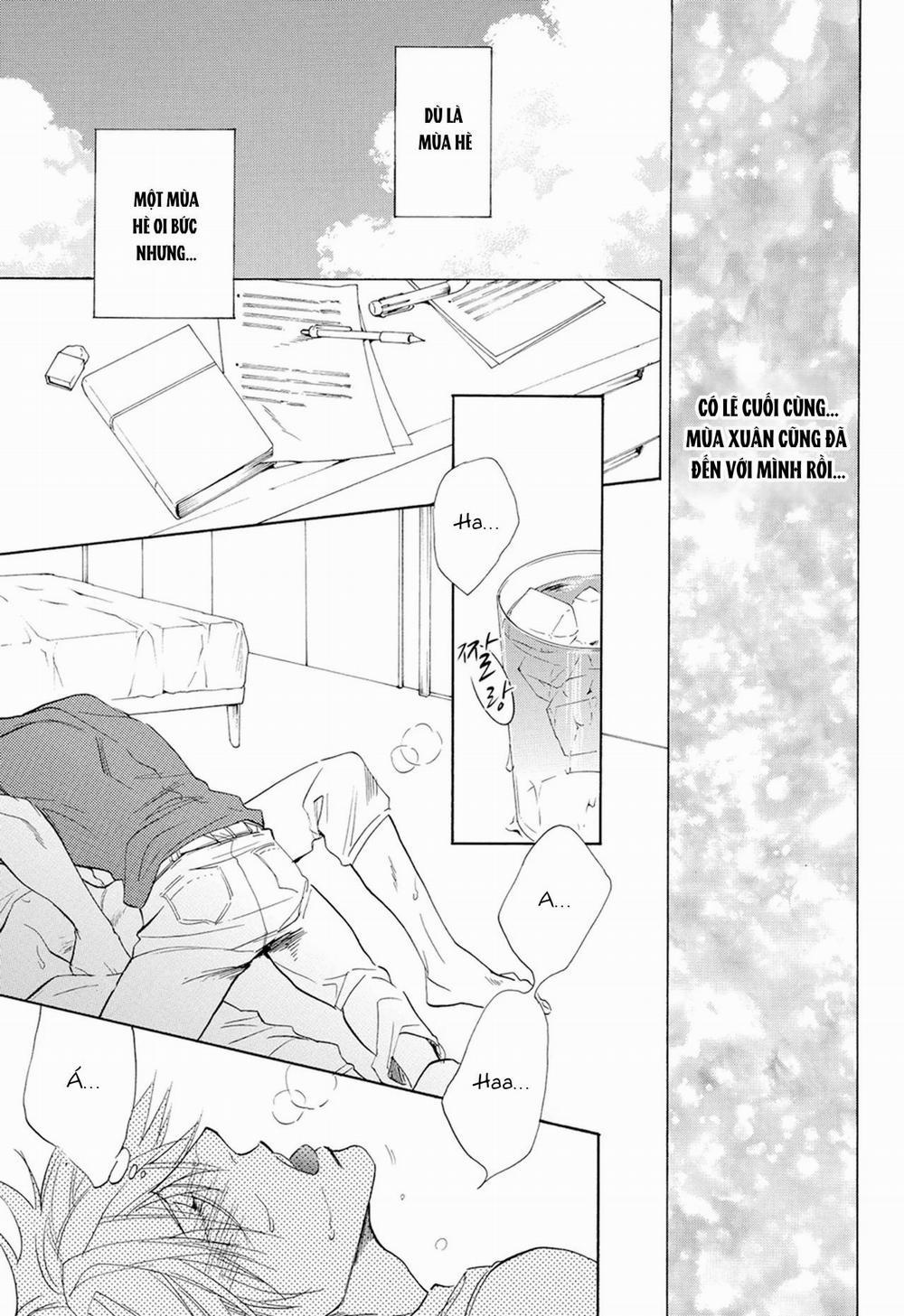 Thầy Ơi, Dạy Em Đi 2 0 2 trang 13