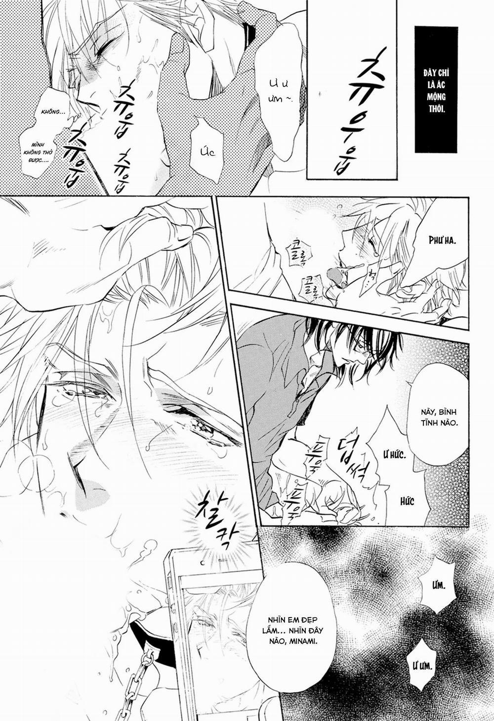 Thầy Ơi, Dạy Em Đi 2 0 2 trang 19