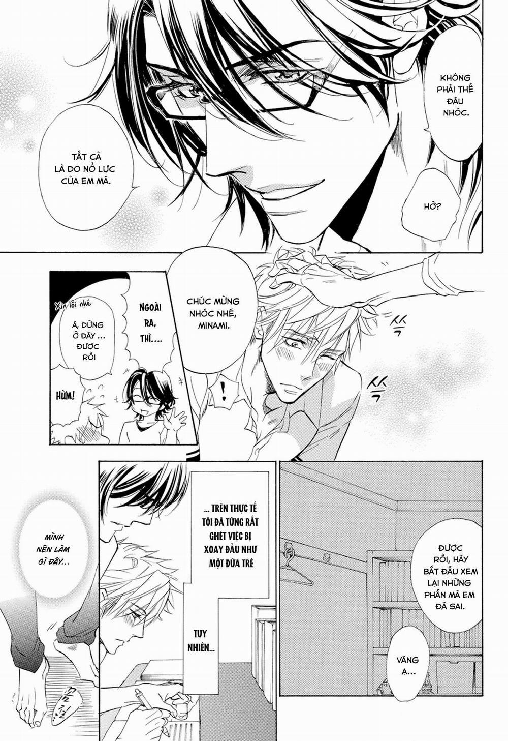 Thầy Ơi, Dạy Em Đi 2 0 2 trang 5