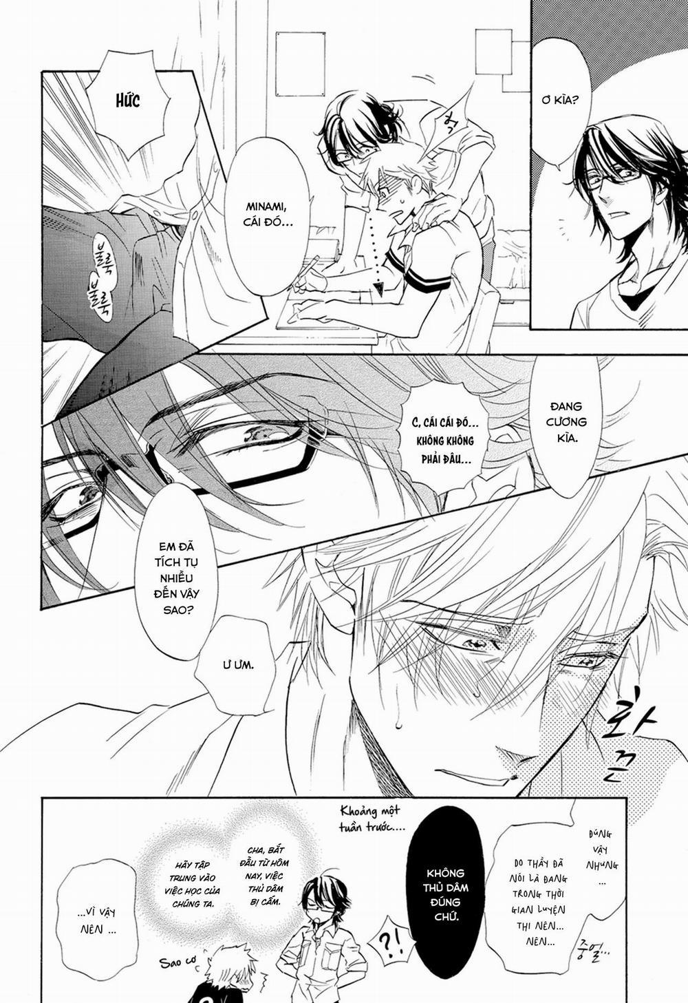 Thầy Ơi, Dạy Em Đi 2 0 2 trang 6