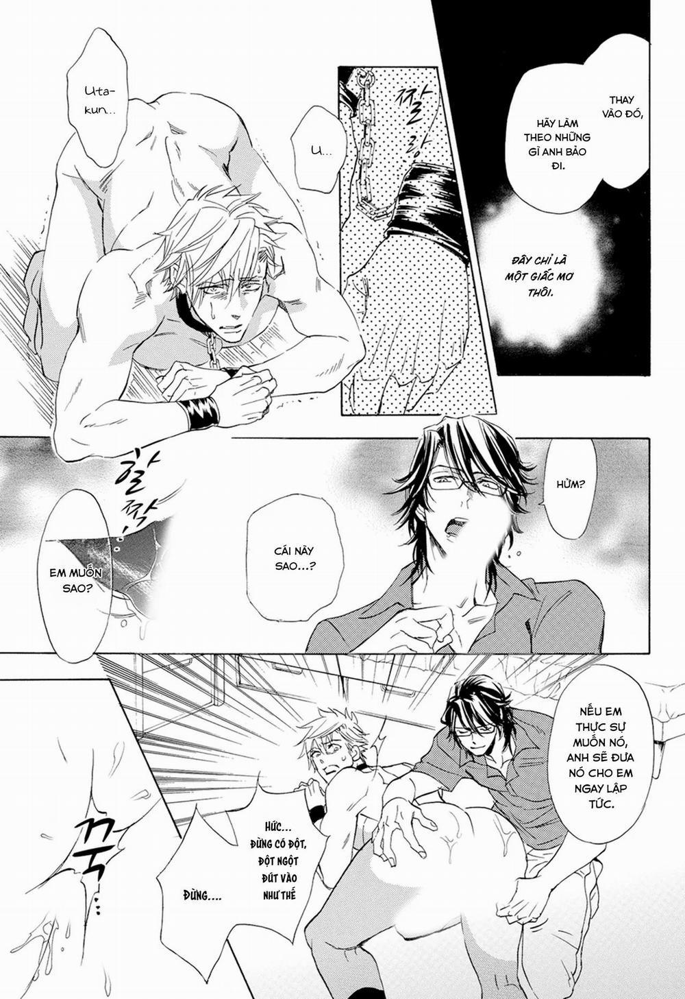 Thầy Ơi, Dạy Em Đi 2 trang 17