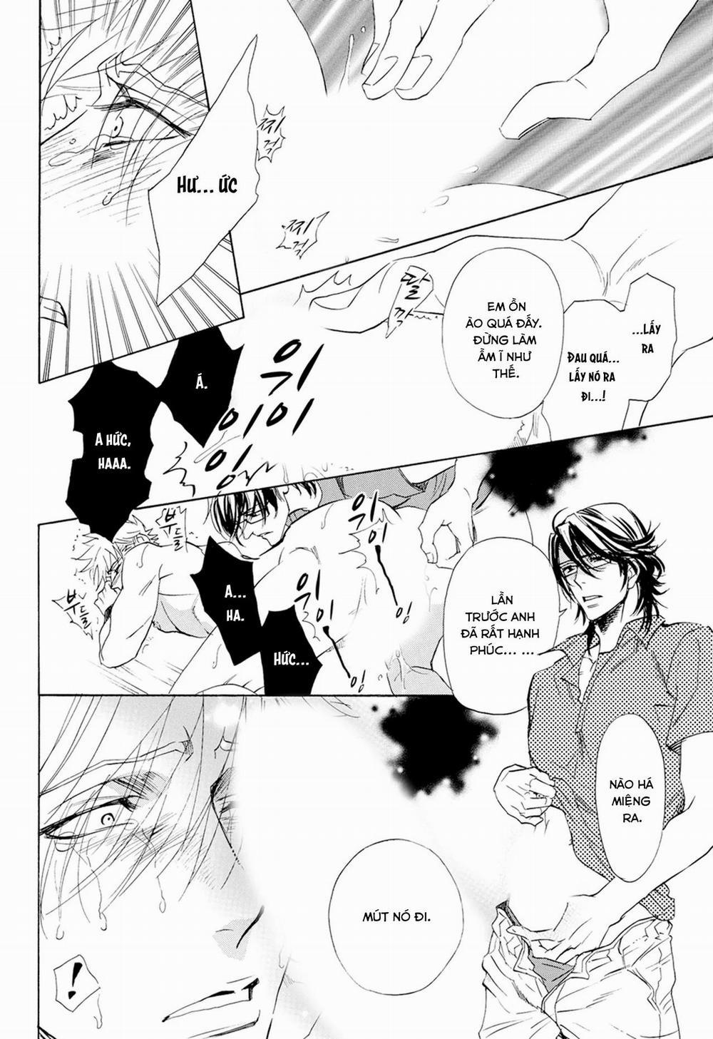 Thầy Ơi, Dạy Em Đi 2 trang 18