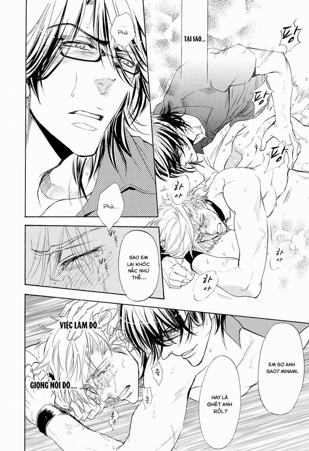 Thầy Ơi, Dạy Em Đi 2 trang 24