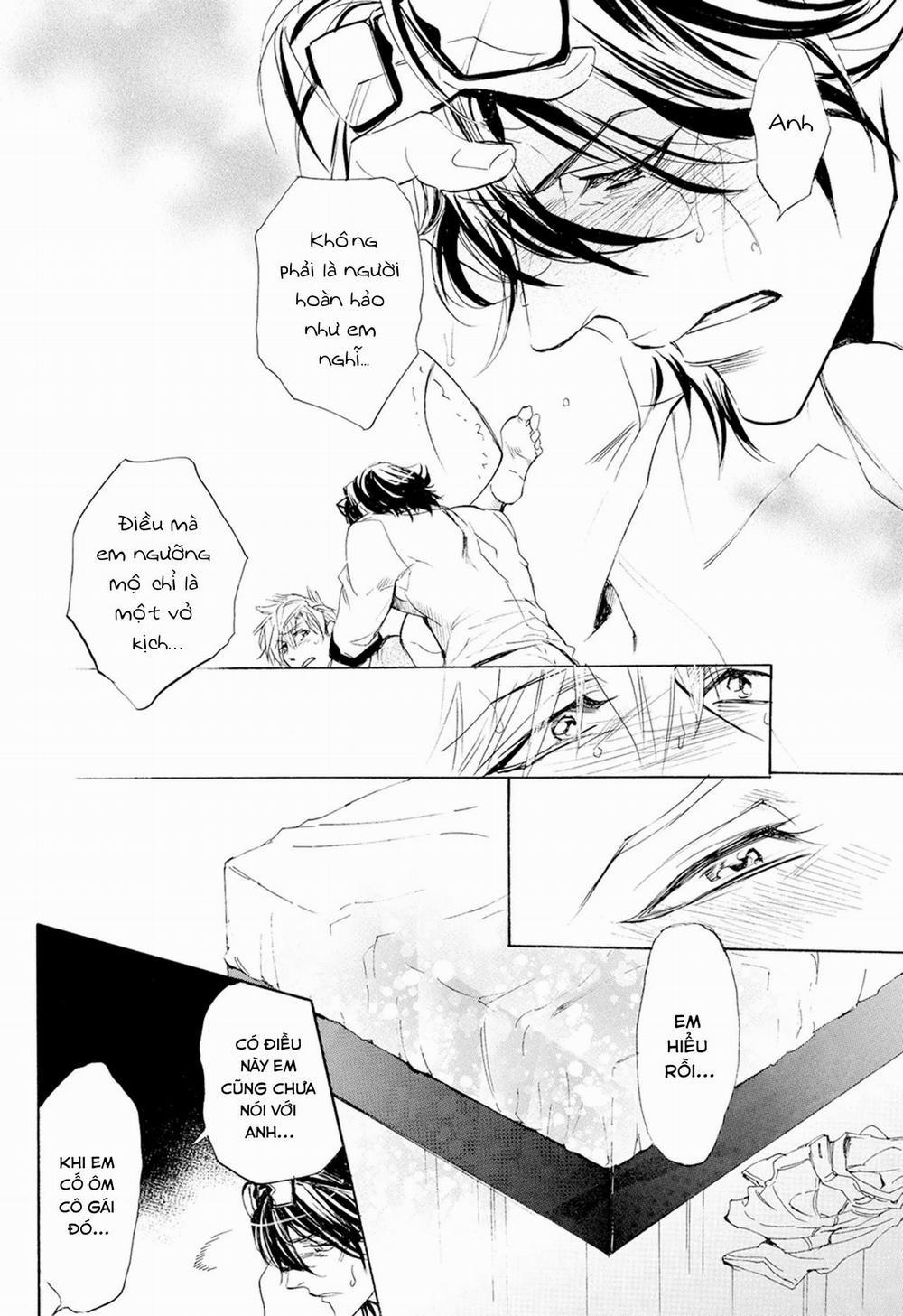 Thầy Ơi, Dạy Em Đi 3 0 3 trang 14