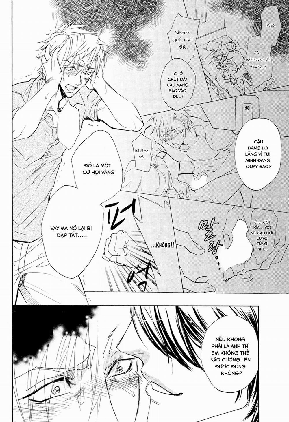 Thầy Ơi, Dạy Em Đi 3 0 3 trang 6