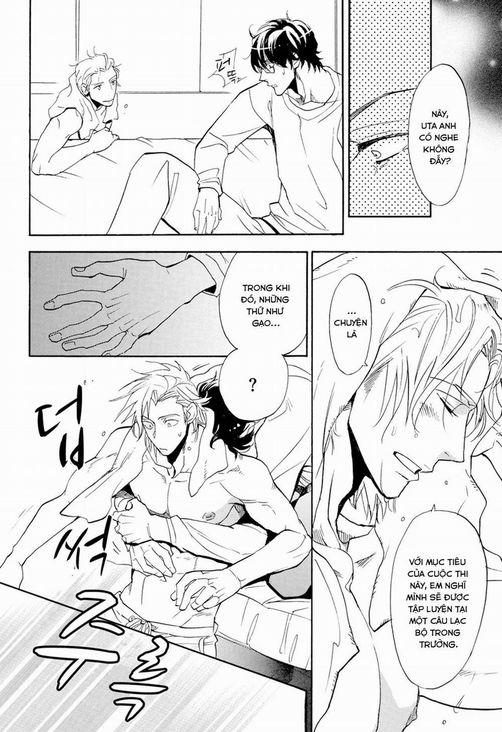 Thầy Ơi, Dạy Em Đi 4 0 4 trang 10