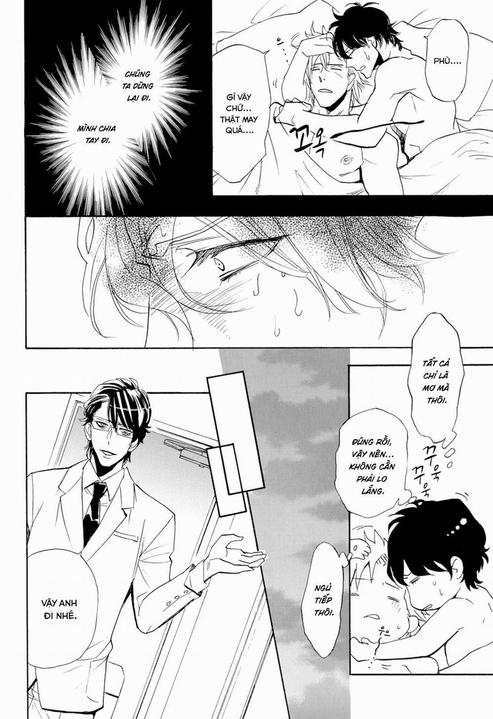 Thầy Ơi, Dạy Em Đi 4 0 4 trang 6