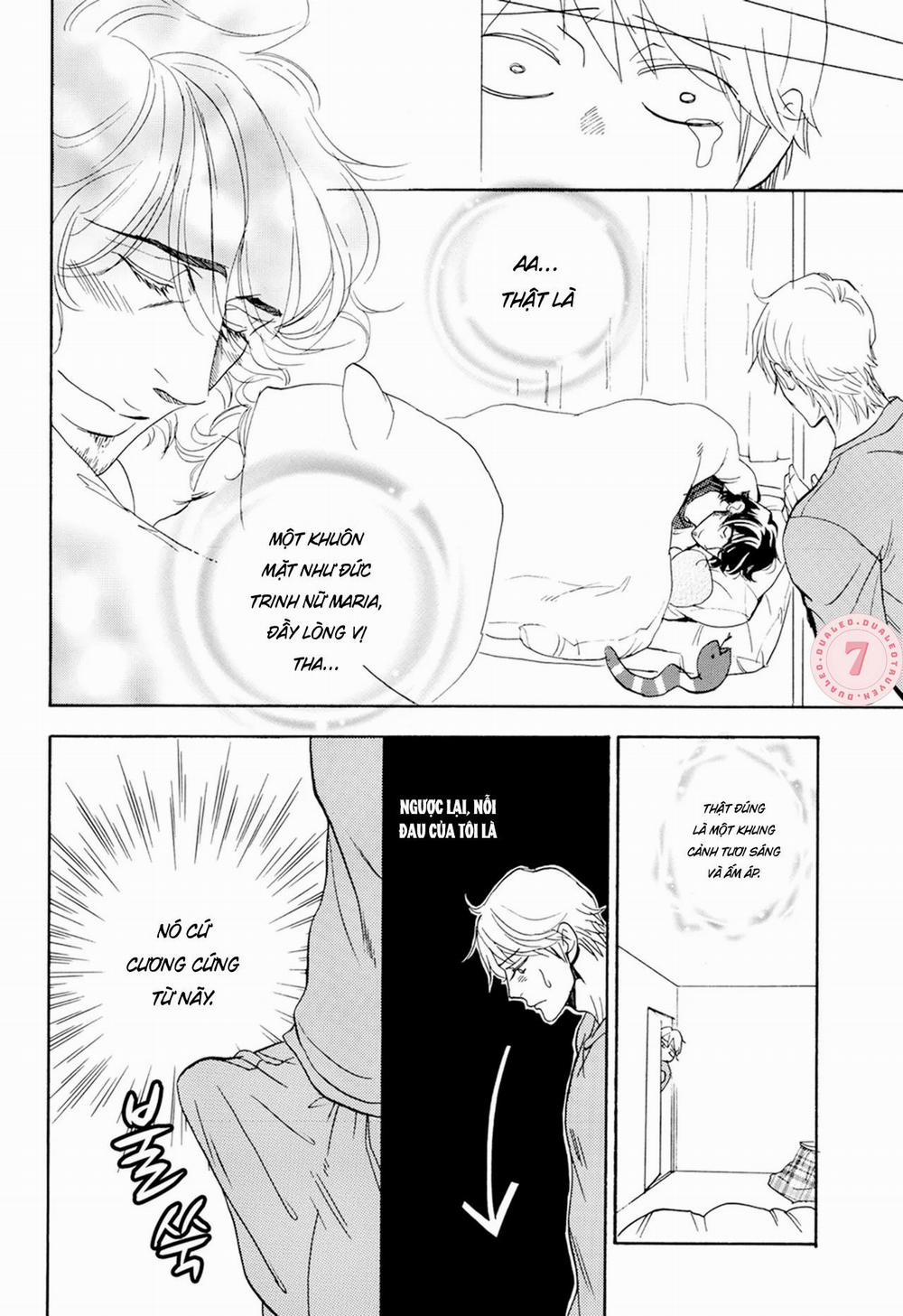 Thầy Ơi, Dạy Em Đi 7 0 7 trang 10