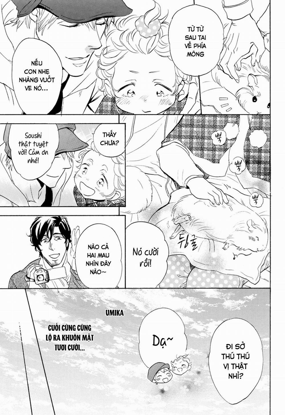 Thầy Ơi, Dạy Em Đi 7 0 7 trang 15