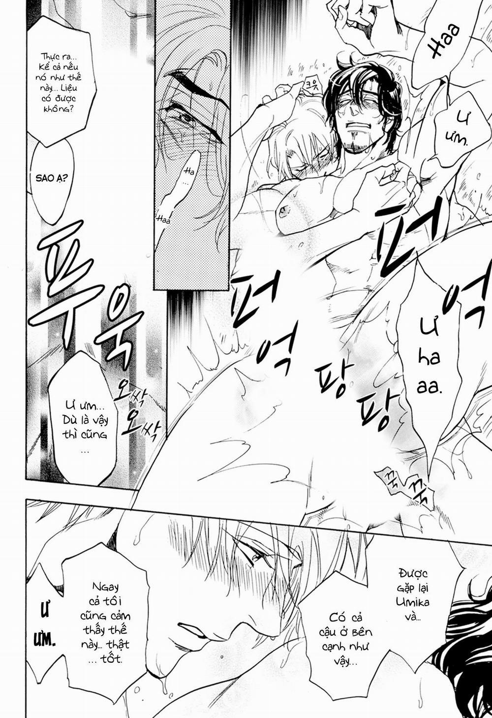 Thầy Ơi, Dạy Em Đi 7 0 7 trang 24