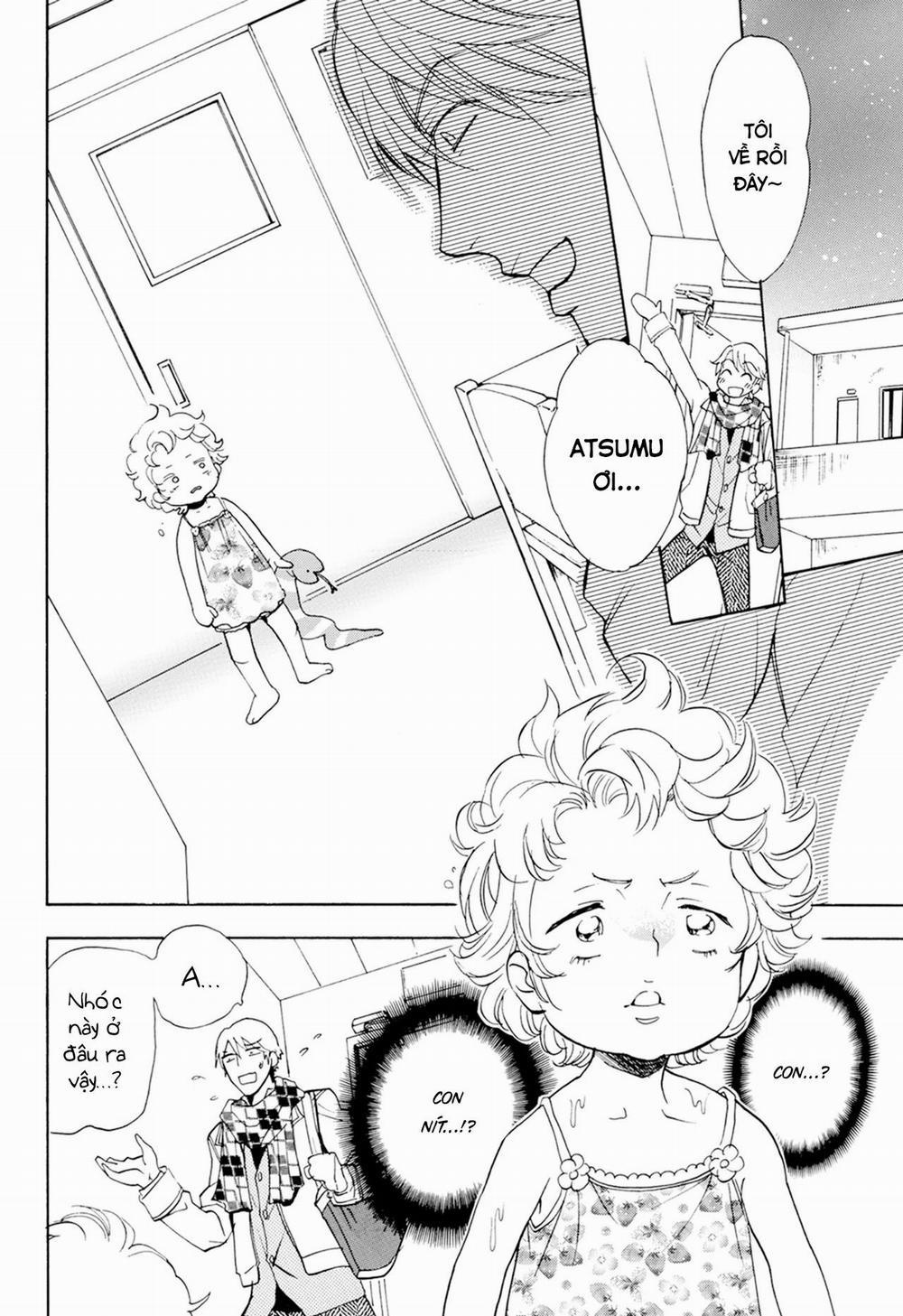 Thầy Ơi, Dạy Em Đi 7 0 7 trang 4