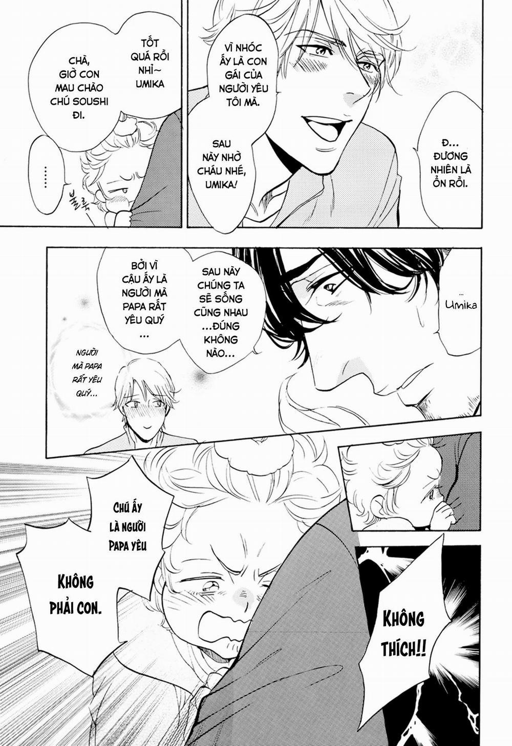 Thầy Ơi, Dạy Em Đi 7 0 7 trang 7