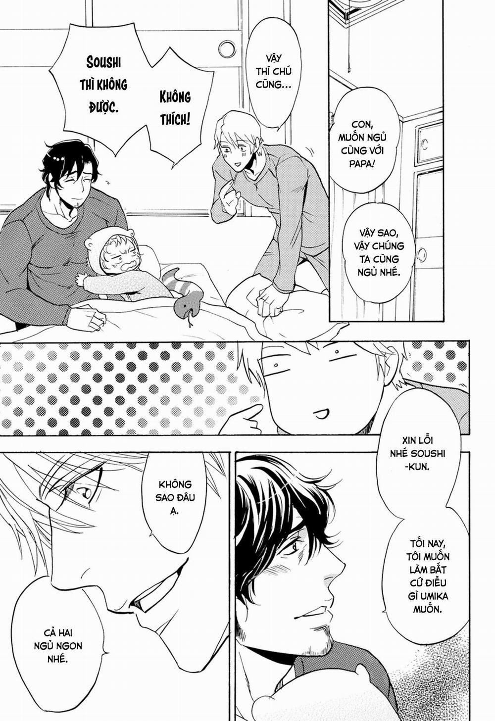 Thầy Ơi, Dạy Em Đi 7 0 7 trang 9