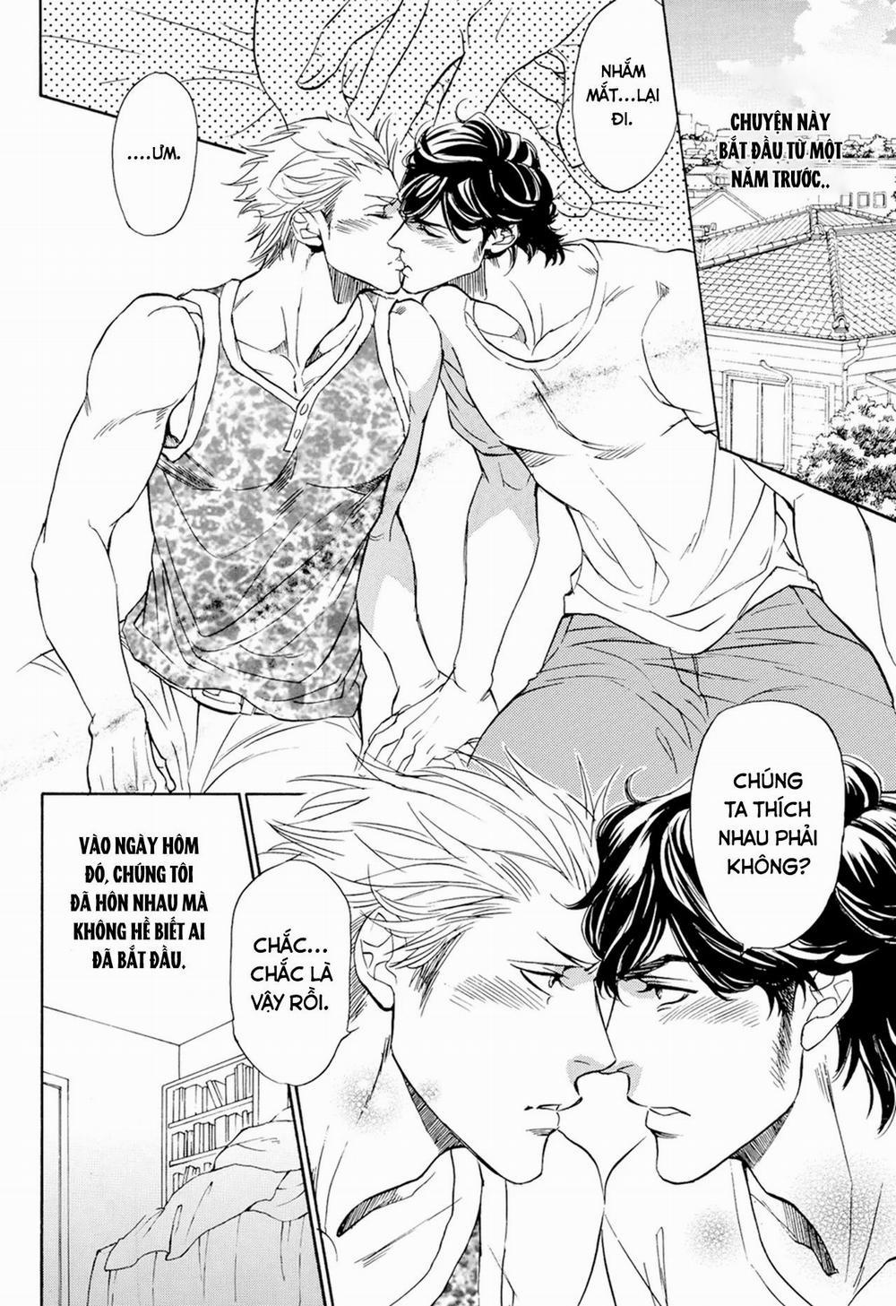 Thầy Ơi, Dạy Em Đi 8 0 8 trang 4