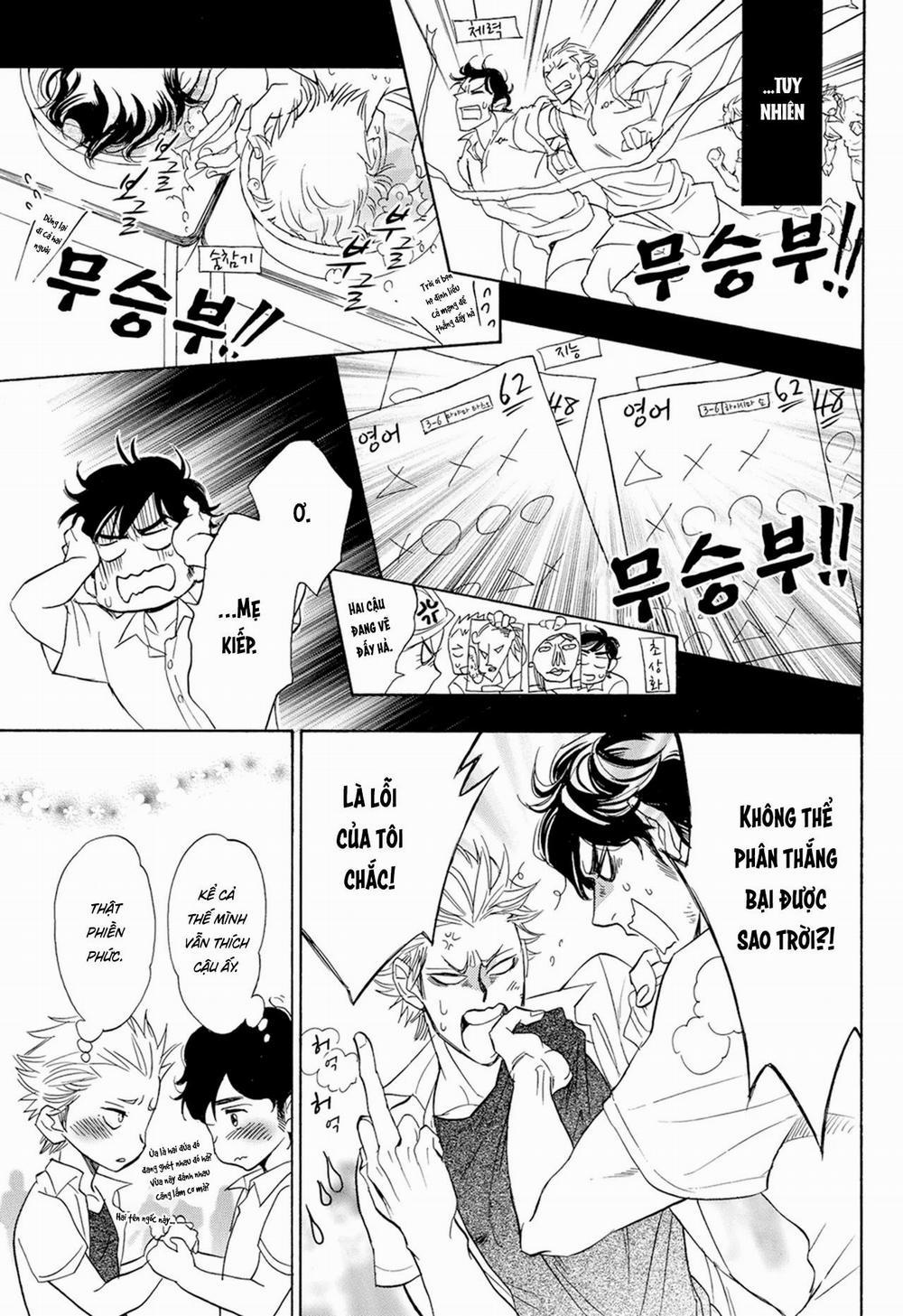 Thầy Ơi, Dạy Em Đi 8 0 8 trang 9