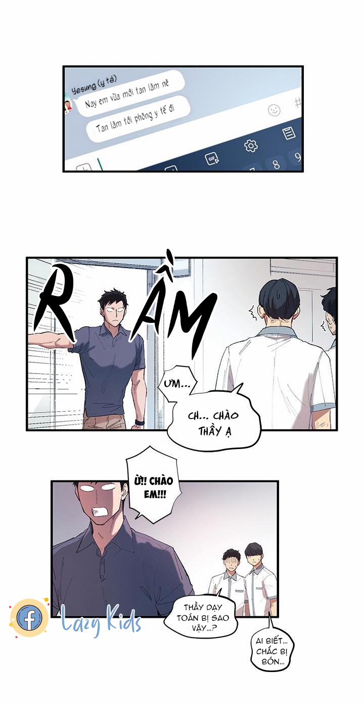 Thầy Ơi, Giúp Tôi Với! 1 trang 6